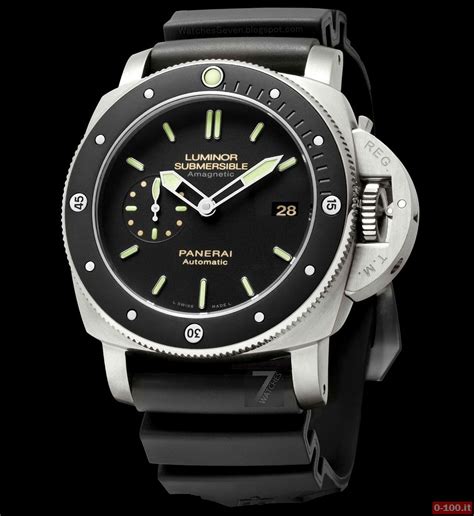 vintage panerai luminor marina|panerai luminor 1950 submersible.